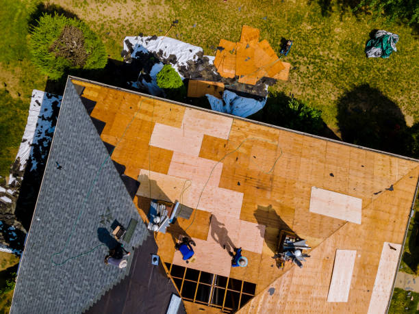 Best Residential Roofing Contractor  in Maugansville, MD