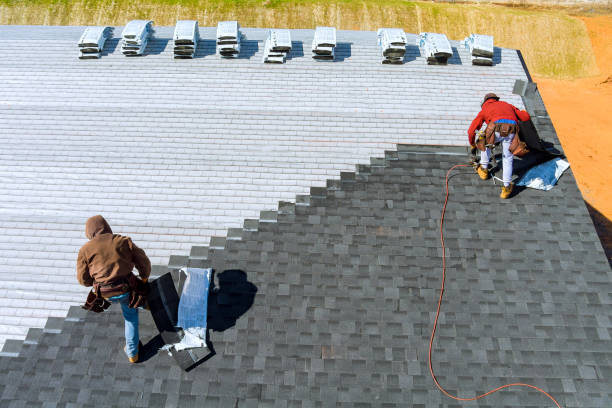 Best Roof Leak Repair  in Maugansville, MD