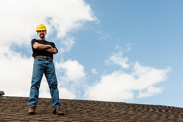 Best Roof Restoration Services  in Maugansville, MD