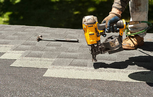 Best Emergency Roof Repair  in Maugansville, MD
