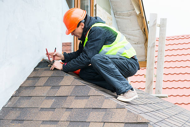 Best Best Roofing Contractors  in Maugansville, MD