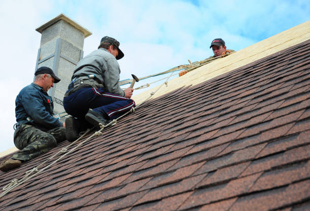 Best Residential Roofing Contractor  in Maugansville, MD