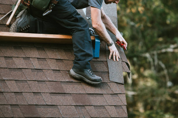 Best Gutter Installation and Roofing  in Maugansville, MD